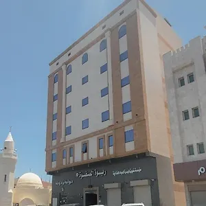 فندق ربوة الصفوة 8 - Rabwah Al Safwa 8, المدينة المنورة