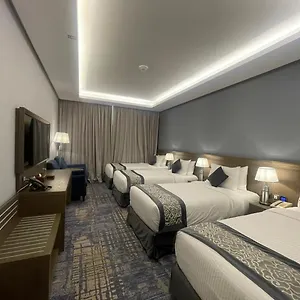 Hotel Maien Taiba, Médine