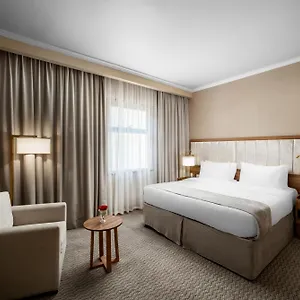 Hotel Mysk Al Balad, Médine