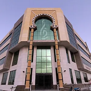 زيارة الفندق
