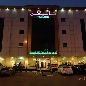زيارة الفندق