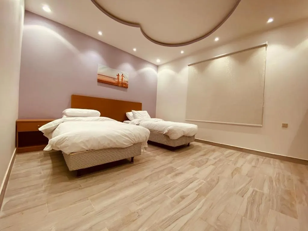 Diamond Suites Medina