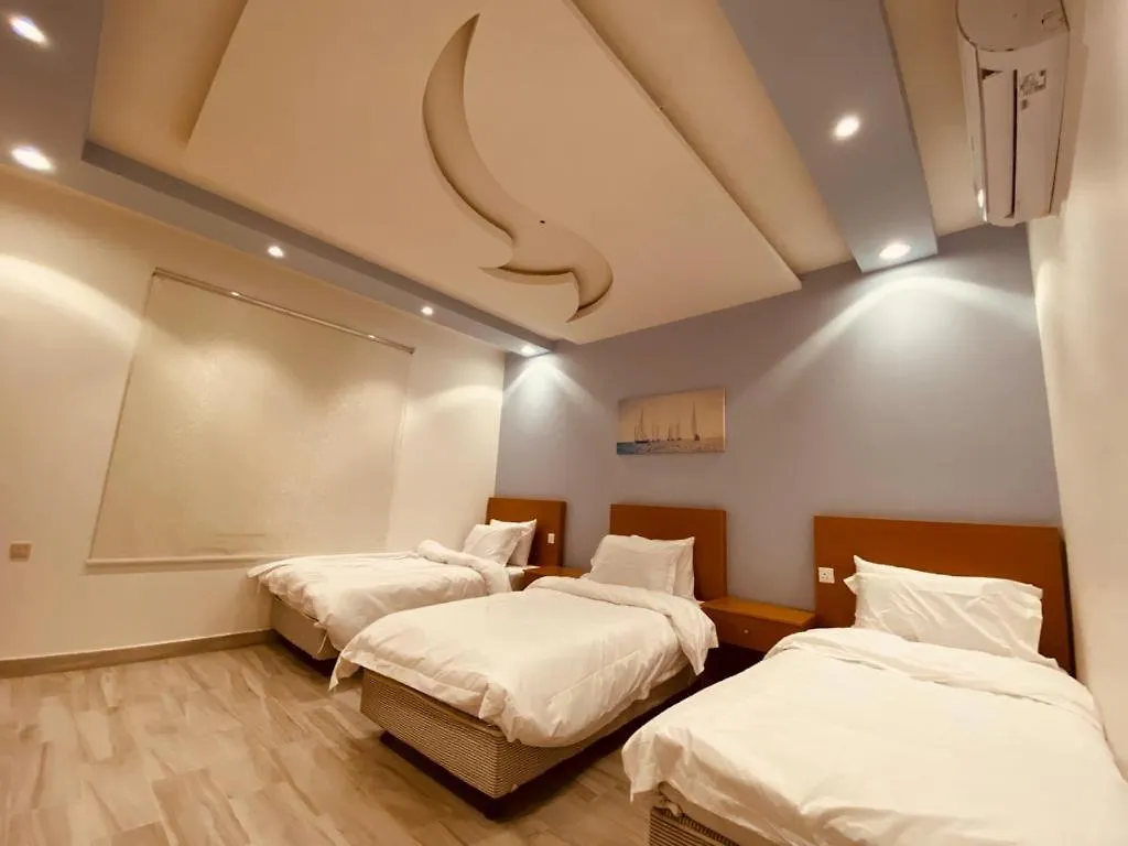 Hotel Diamond Suites Medina