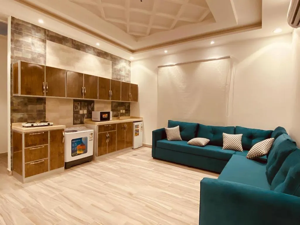 Diamond Suites Medina