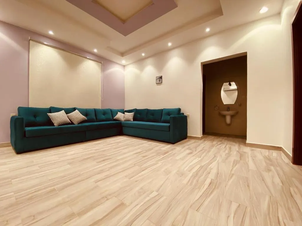 Diamond Suites Medina Saudi Arabia