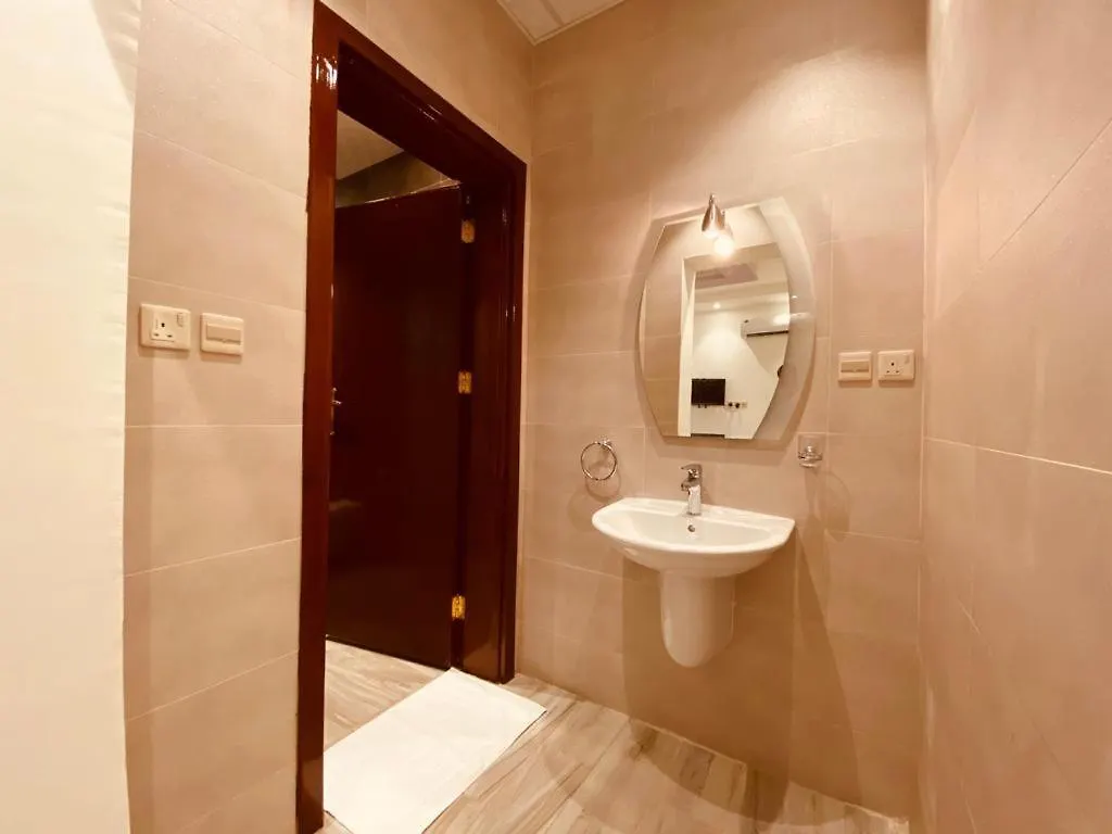 Diamond Suites Medina