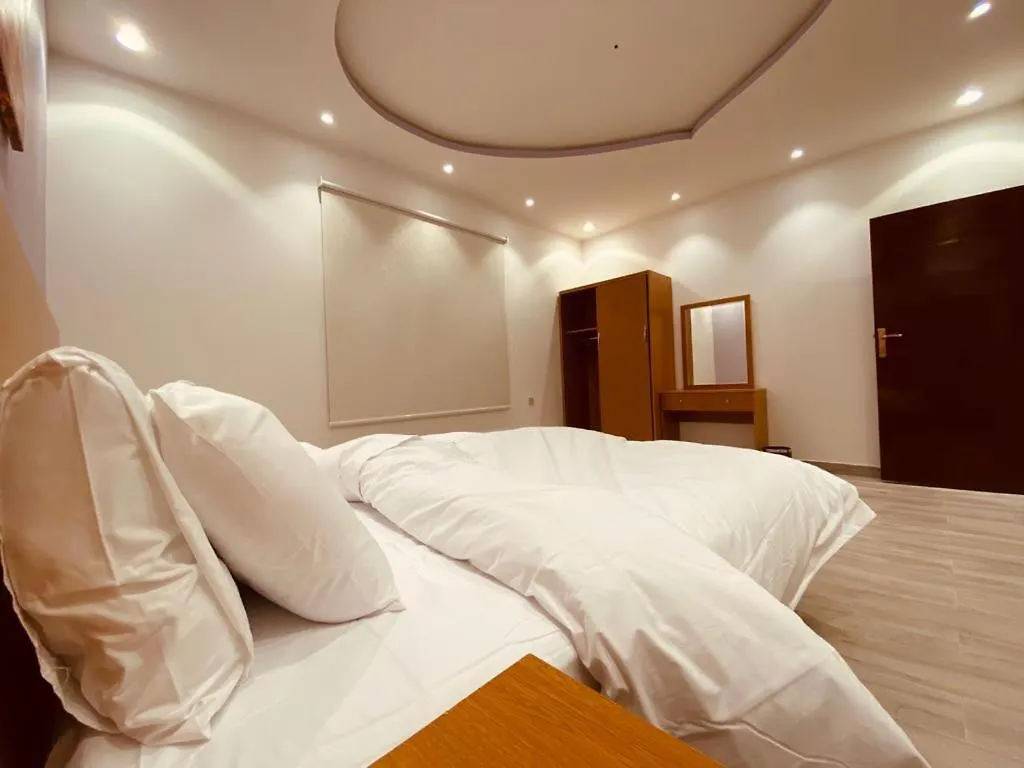 Diamond Suites Medina Hotel