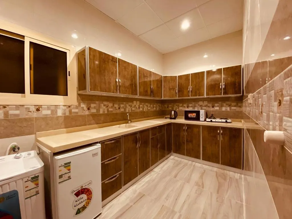 Diamond Suites Medina Hotel