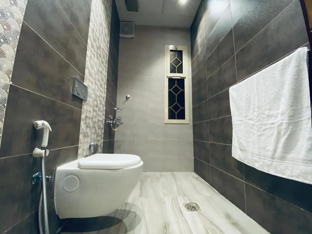 Hotel Diamond Suites Medina